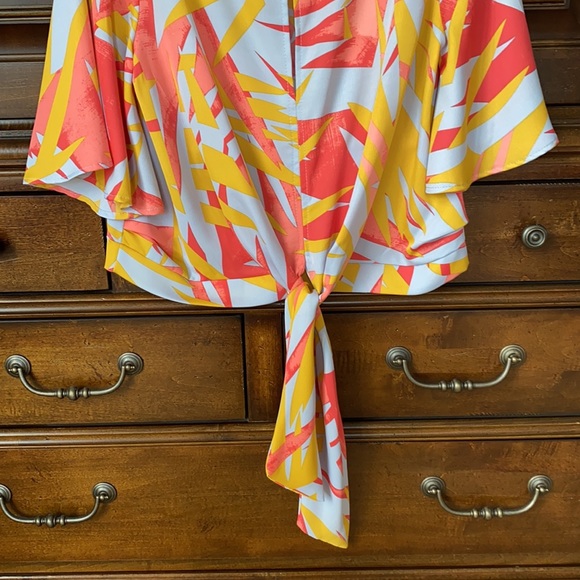 The Impeccable Pig Tyche Blouse - Picture 5 of 6